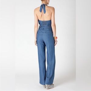 ✨ELEVENSES ANTHROPLOGIE JUMPSUIT✨